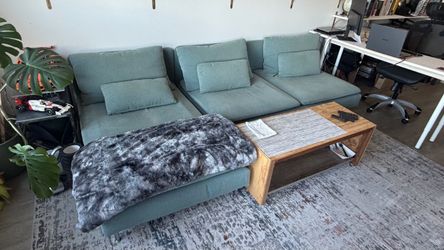 Soderhamn Sectional Sofa
