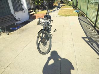 E bike oranim