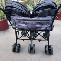Gap Stroller 