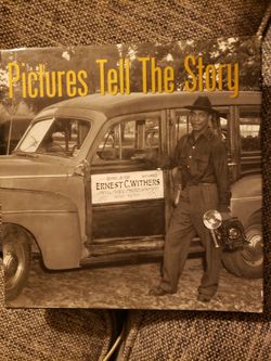 Pictures tell a story by Ernest C Withers