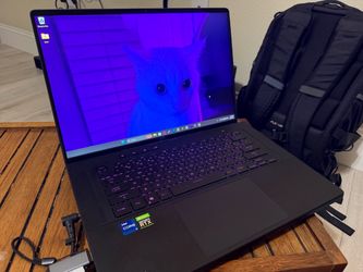 Laptop