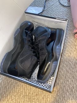 Jordan 11s Gammas