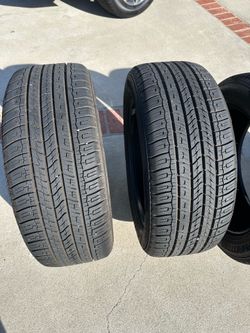 Phantom 235/55R18 Tires