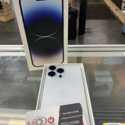 Iphone 14 Pro Max 256GB