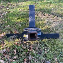Hitch For Truck Or Car 