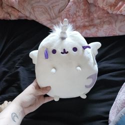 Puushin Plushie