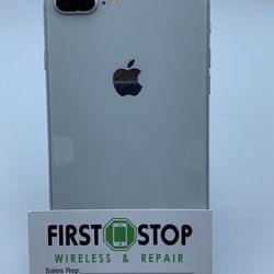 iPhone 8 Plus 