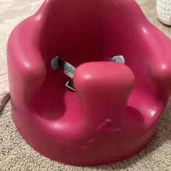 Infant Bumbo Chair 