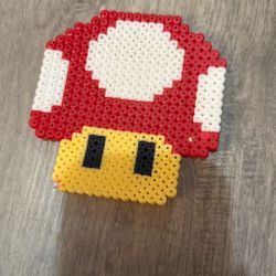 Mario Mushroom
