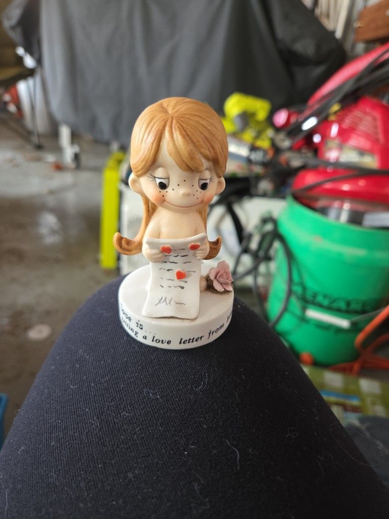 Precious Moment 1972