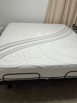 King matress