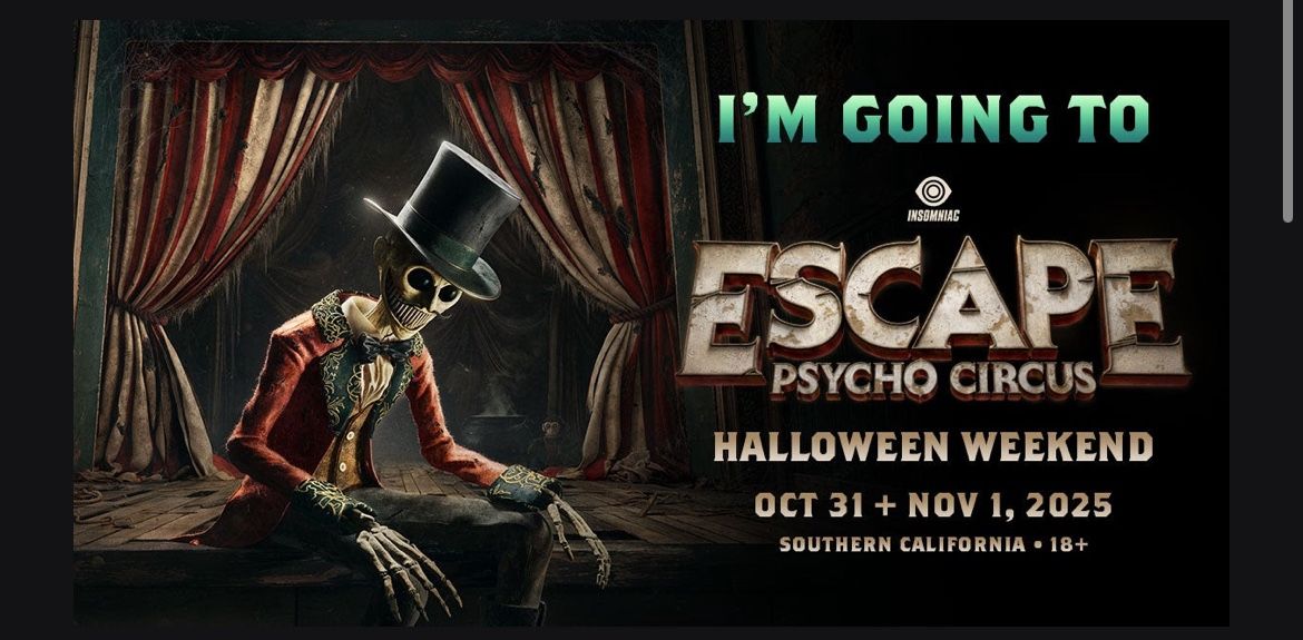 Escape Halloween 2day ga+