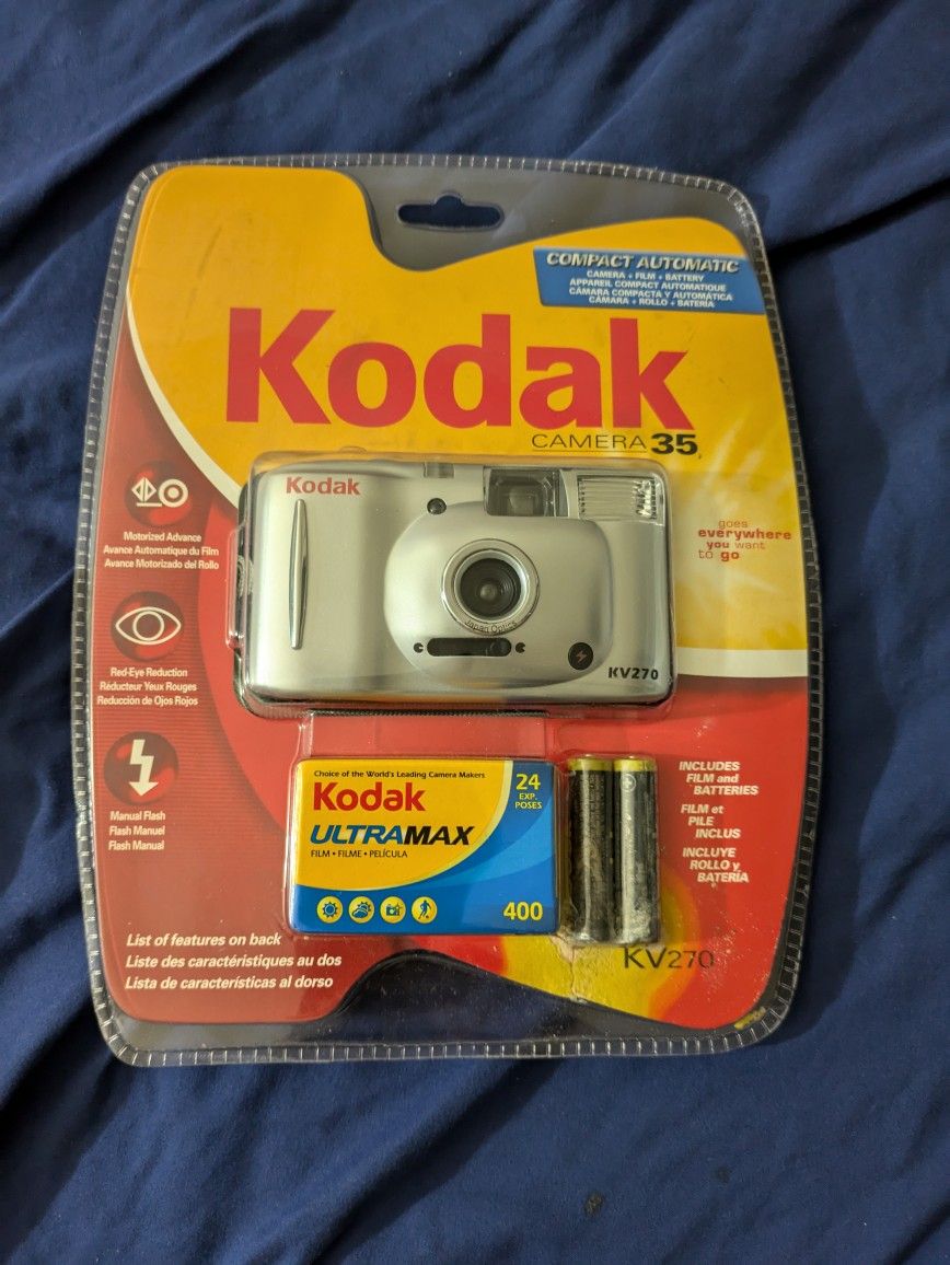 Kodak Camerapedia