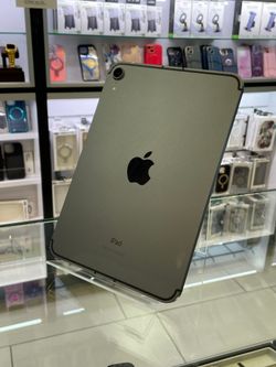 iPad Mini 6 64GB LTE Pre-owned