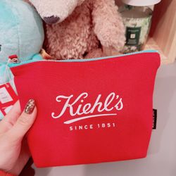 Kiehl’s ultra facial set /cleanser /lotion /cream/serum/NWT