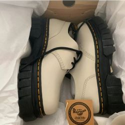 Dr Martens Women Audrick Boots