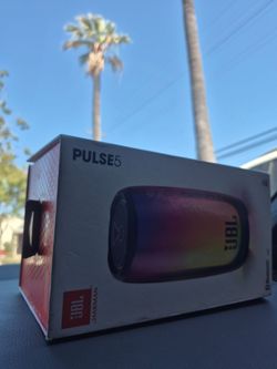 JBL PULSE 5