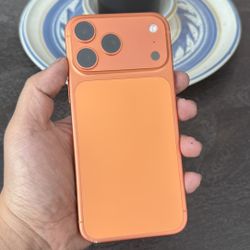 iPhone 17 Pro Max 256Gb Unlocked