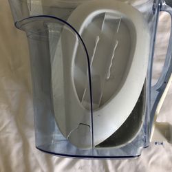 Water Purifier: Zero Water Filter