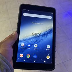 Kids Tablet New Conditions With Case