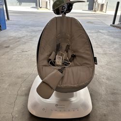 4moms Mamaroo