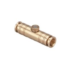 Orbit Mist Irrigation Brass Slip Lok Fitting with Mist Nozzle 10121 Piece Part