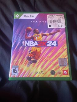 2k24