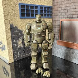 Marvel Legends Hydra Stomper