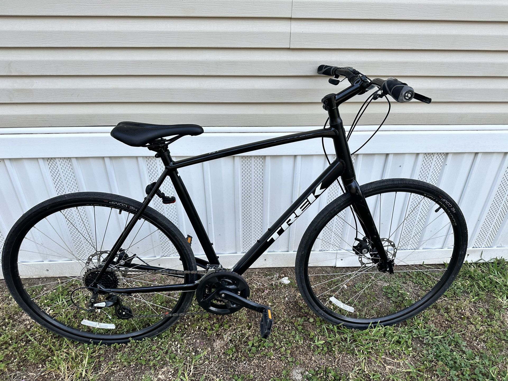 2023 Trek Fx 1 Disc