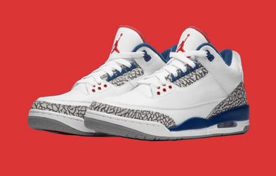 Brand New Jordan 3s