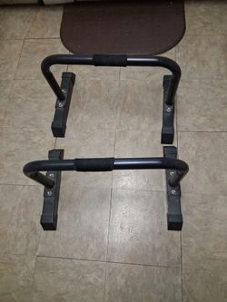 Pull bar