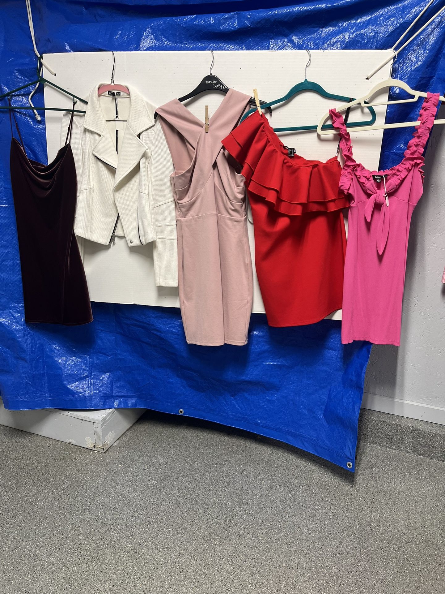 Short Dresses For Every Occasion