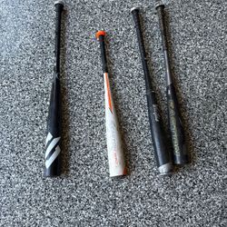 Baseball Softball Bats 