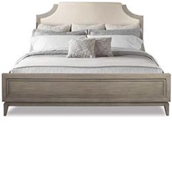 King Size Bed Frame 