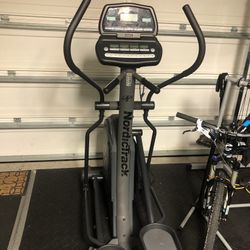 Norditrack Elliptical Elite 1300 Used , Great Condition!