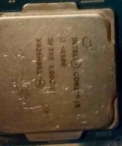 Intel  i5-8500, 6 Core, 8thGen, Coffee Lake,  Desktop PC CPU Processor