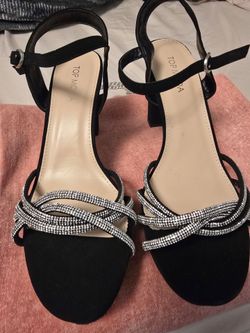 Zapatillas para mujer talla  8 y medio
