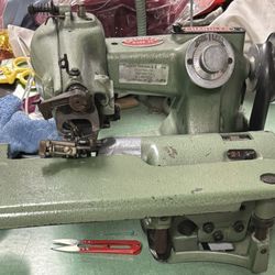 Hem Sewing Machine 