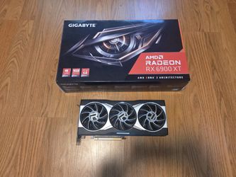 6900xt Gigabyte Reference