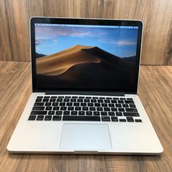 MacBook Pro Retina Fully Loaded for Music Recording/Video Editing/Film/Photos/Djn/ Pro Tools,Logic,Ableton,Final Cut,Antares,Fl Studio & Many More!!