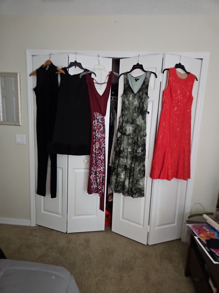 Formal Wear Casual Wear