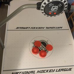 Air Hockey Table 