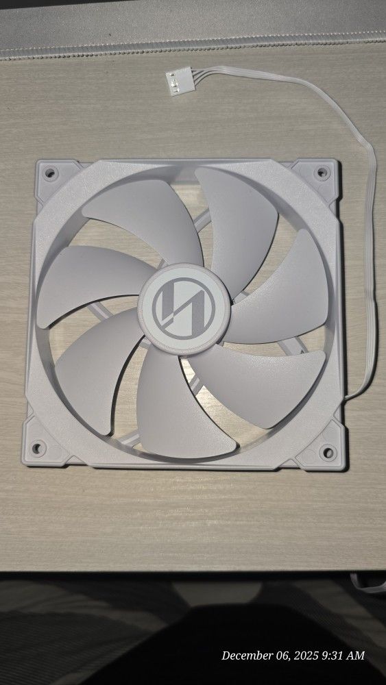 Lian LI PC Case Fans