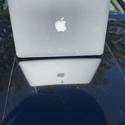 Macbook Air 2015 For Parts 