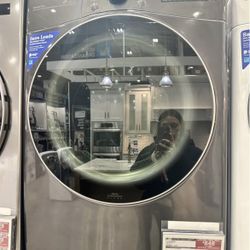 LG ThinQ Dryer - Excellent Condition