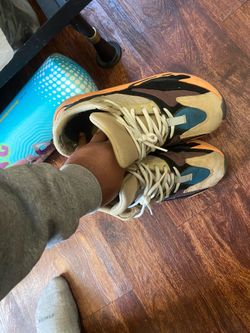 Yeezys