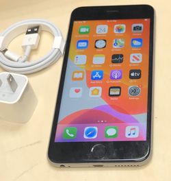 iPhone 6s 64GB Factory Unlocked