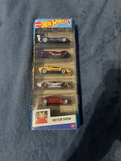 Hotwheels