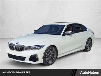 2020 BMW M340i