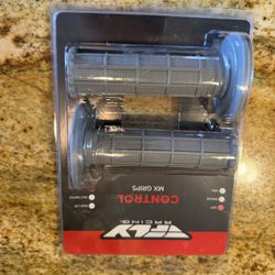 New Fly Motorcycle Grips 